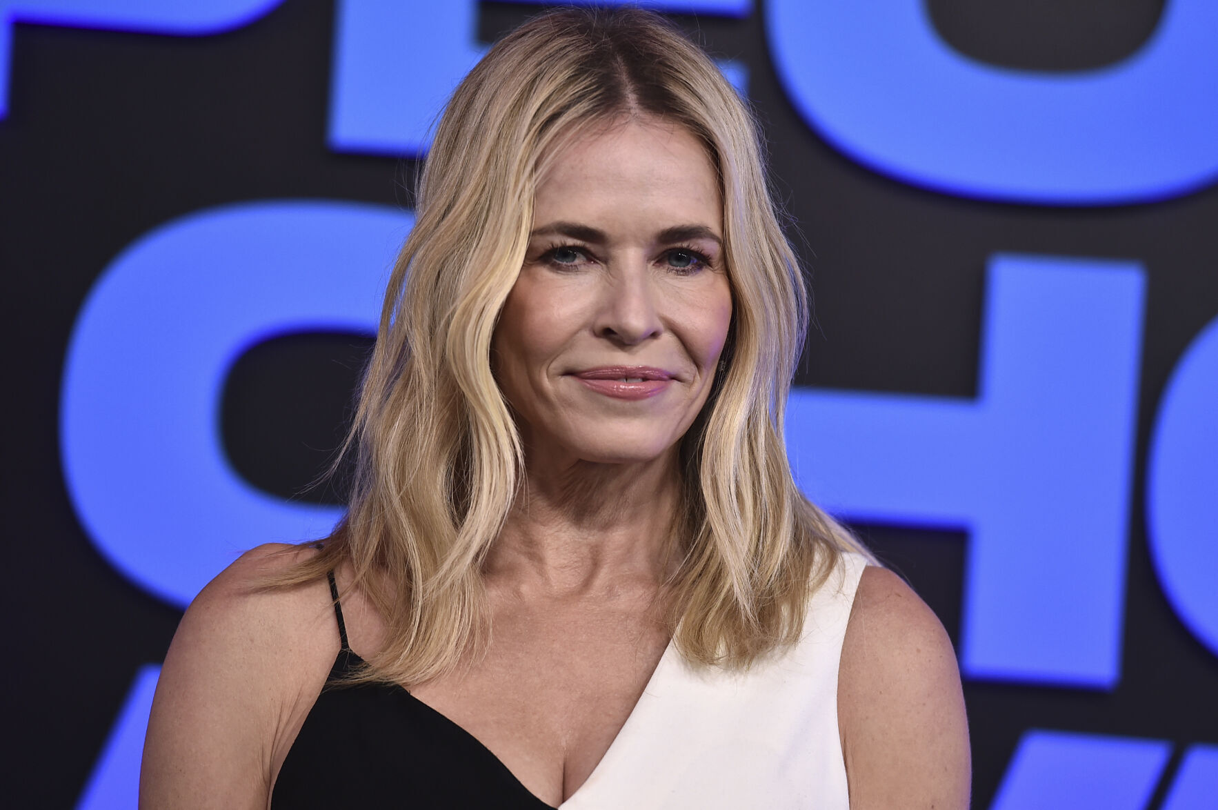Chelsea Handler